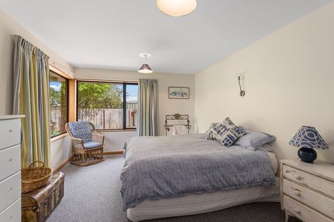 Photo of property in 10 Brooker Place, Kirwee, Darfield, 7571