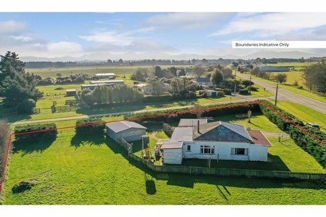 Photo of property in 41 Orari Station Road, Orari, Geraldine, 7992