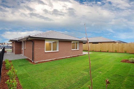 Photo of property in 27 Flint Road, Rolleston, 7614