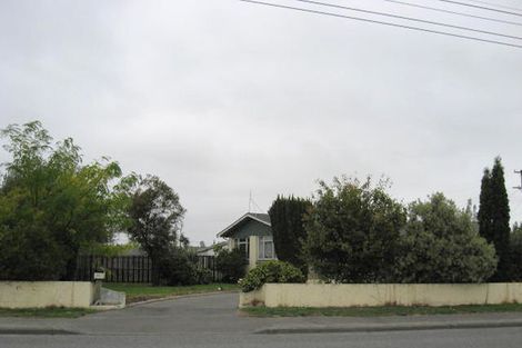 Photo of property in 87 Thomson Street, Tinwald, Ashburton, 7700