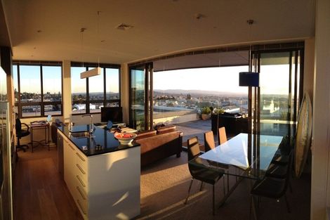 Photo of property in 601/8 Nugent Street, Grafton, Auckland, 1023