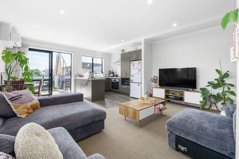 Photo of property in 6/47 Cook Street, Hamilton East, Hamilton, 3216