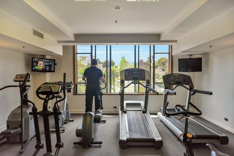 Photo of property in The Metropolis Apartments, 3101/1 Courthouse Lane, Auckland Central, Auckland, 1010