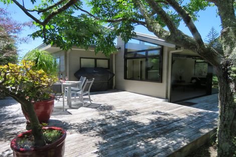 Photo of property in 3 Braemar Avenue, Coopers Beach, 0420