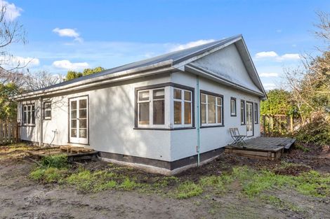 Photo of property in 351 Tai Tapu Road, Tai Tapu, Christchurch, 7672