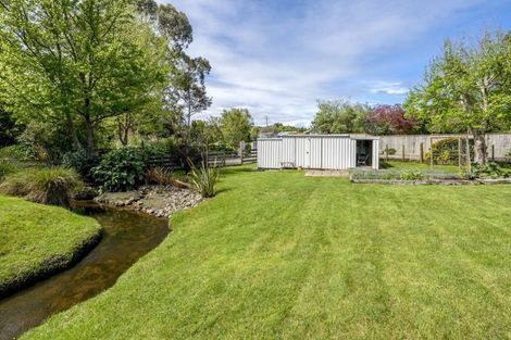 Photo of property in 124a Kawiu Road, Levin, 5510