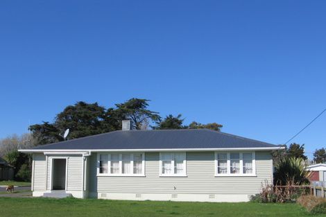 Photo of property in 10 Huntly Street Foxton Horowhenua District