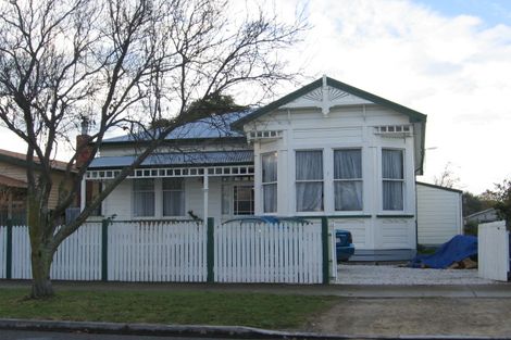 Photo of property in 35 Vigor Brown Street, Napier South, Napier, 4110