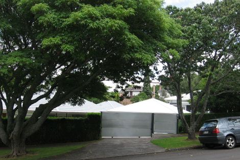 Photo of property in 12 Bingley Avenue, Epsom, Auckland, 1023