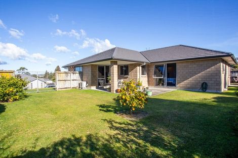 Photo of property in 6 Magnolia Lane, Waihi, 3610