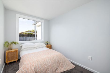 Photo of property in 1/8 Domain Terrace, Spreydon, Christchurch, 8024