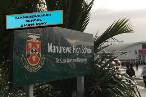 Photo of property in 33a Gloucester Road, Manurewa, Auckland, 2102