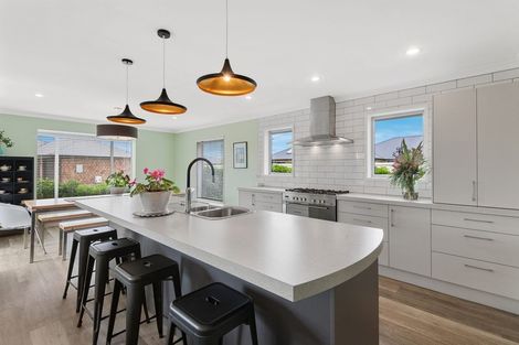 Photo of property in 4 Carlyle Lane, Rolleston, 7614