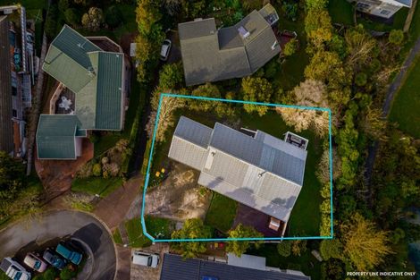 Photo of property in 12 Princess Maria Place, Massey, Auckland, 0614