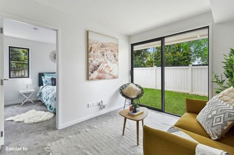 Photo of property in 206/8 Gray Avenue, Mangere East, Auckland, 2024