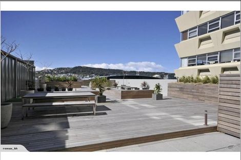 Photo of property in Chews Lane Apartments, 8b/9 Chews Lane, Wellington Central, Wellington, 6011