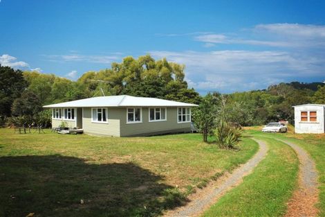 Photo of property in 58 Main Road, Kauri, Kamo, 0185