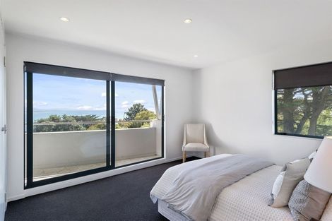 Photo of property in 142 Scarborough Road, Scarborough, Christchurch, 8081