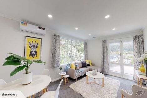 Photo of property in 26 Bledisloe Crescent, Wainuiomata, Lower Hutt, 5014