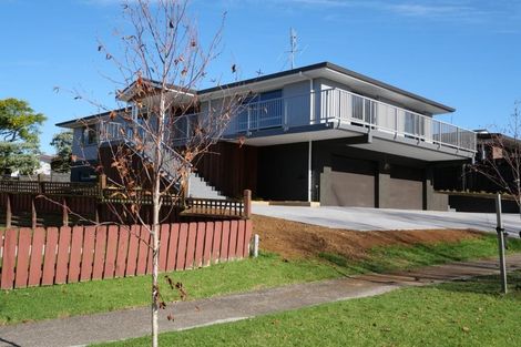 Photo of property in 18 Moloney Terrace, Pukekohe, 2120