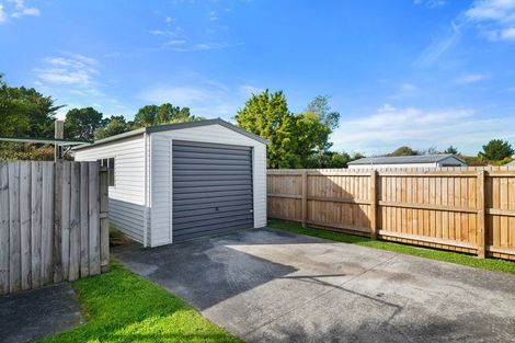 Photo of property in 3 Nalder Place, Linwood, Christchurch, 8062