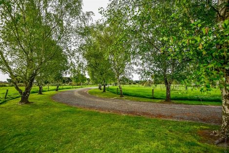 Photo of property in 81 Wolfes Road, Springston, Christchurch, 7674