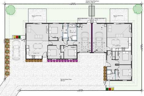 Photo of property in 201 Lady Isaac Drive, Rolleston, 7678