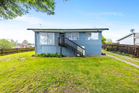 Photo of property in 8 Galilee Avenue, Red Hill, Papakura, 2110