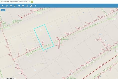 Photo of property in 11 Gambare Place, Wattle Downs, Auckland, 2103