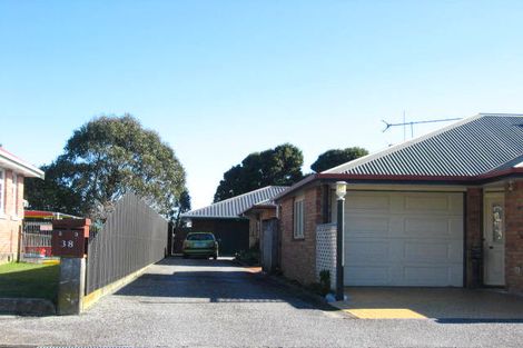 Photo of property in 38a Milton Road, Greymouth, 7805
