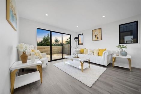 Photo of property in 39 John Gray Street, Papakura, 2110