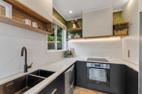 Photo of property in 7 View Terrace, Huntsbury, Christchurch, 8022