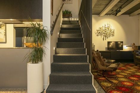 Photo of property in 1 Foundries Lane, Freemans Bay, Auckland, 1011