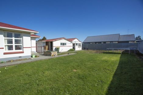 Photo of property in 126 Melcombe Street, Tinwald, Ashburton, 7700