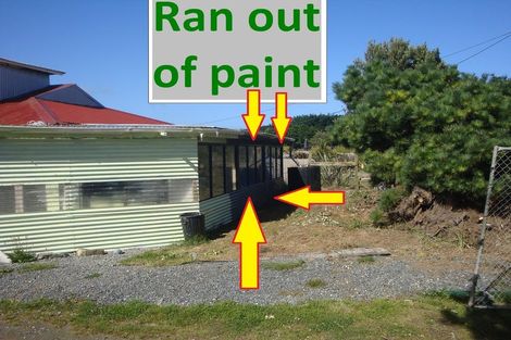 Photo of property in 7 Dune Crescent, Oreti Beach, Invercargill, 9879