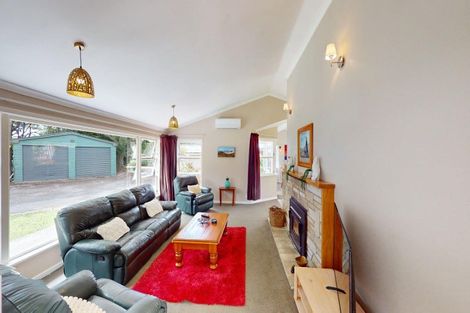 Photo of property in 189 Queen Street West, Levin, 5510