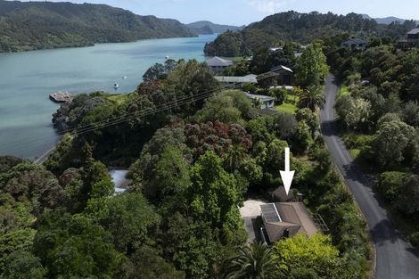 Photo of property in 11 Old Hospital Road, Whangaroa, Kaeo, 0478