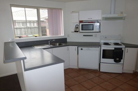 Photo of property in 4/12 Frankleigh Street, Somerfield, Christchurch, 8024