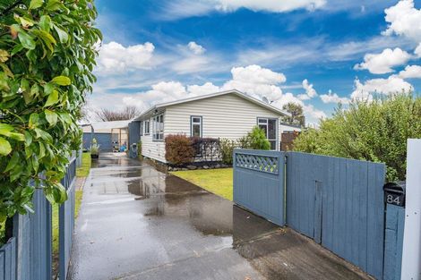 Photo of property in 84 Invergarry Road, Hilltop, Taupo, 3330