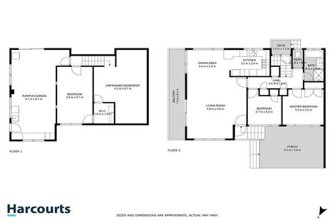 Photo of property in 3/24 Waterloo Street, Howick, Auckland, 2014