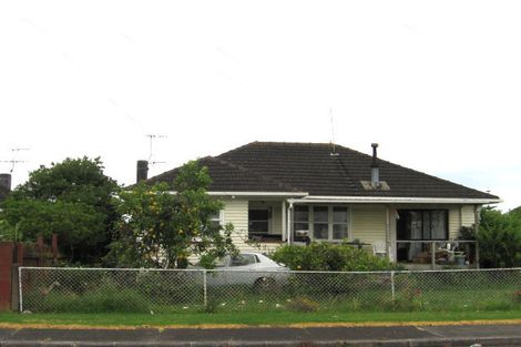 Photo of property in 3 Kealy Road, Mount Wellington, Auckland, 1062