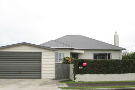 Photo of property in 22 Tokomaru Street, Welbourn, New Plymouth, 4312