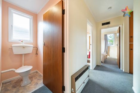 Photo of property in 34a Wilford Street, Woburn, Lower Hutt, 5011