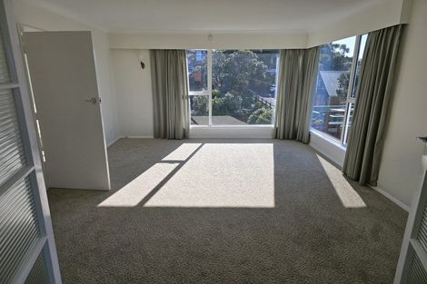 Photo of property in 2 View Road, Houghton Bay, Wellington, 6023