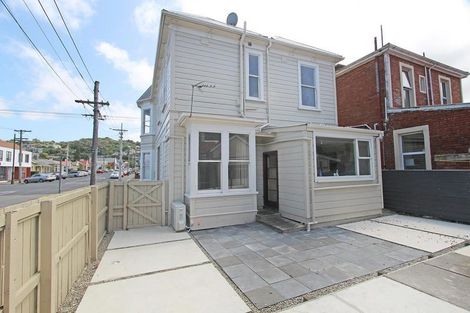 Photo of property in 48 Howe Street, North Dunedin, Dunedin, 9016