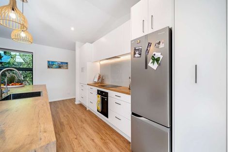 Photo of property in 1a Goodwin Street, Waihola, Milton, 9073