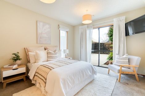 Photo of property in 14a Cricklewood Place, Avonhead, Christchurch, 8042