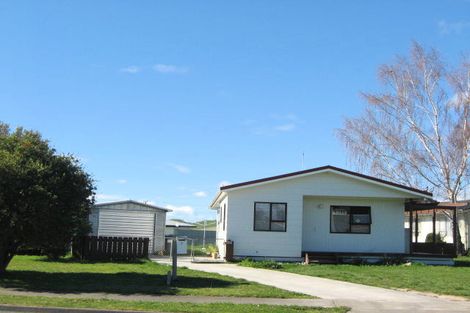 Photo of property in 7 Porritt Place, Waipukurau, 4200