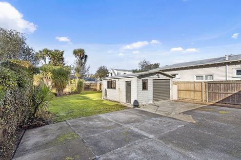 Photo of property in 27 Massey Crescent, St Albans, Christchurch, 8014