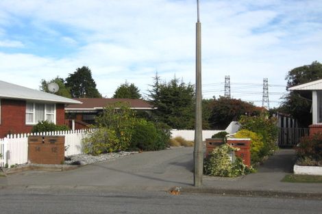 Photo of property in 10 Gloaming Place, Sockburn, Christchurch, 8042